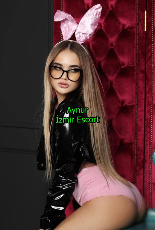 izmirescortaynur-3 İzmir Escort Aynur Sadece Seks Değil Aynı Zamanda Ateşli Deneyim Sunuyorum