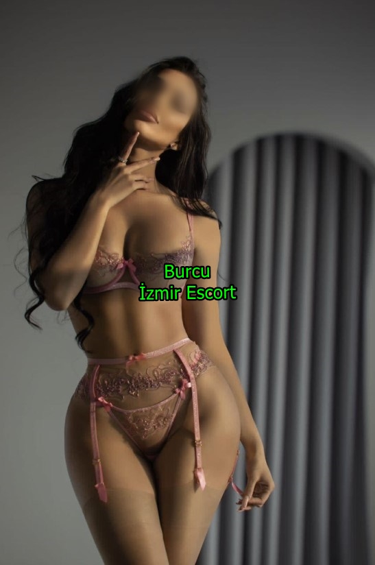 izmirescortburcu-2 Ben İzmir Escort Burcu Hadi Gel İçimi Doldur