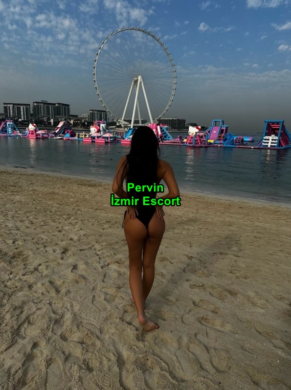 izmirescortpervin-1 İzmir Escort Pevin Enerjim Yüksek Sohbetim Tatlı!