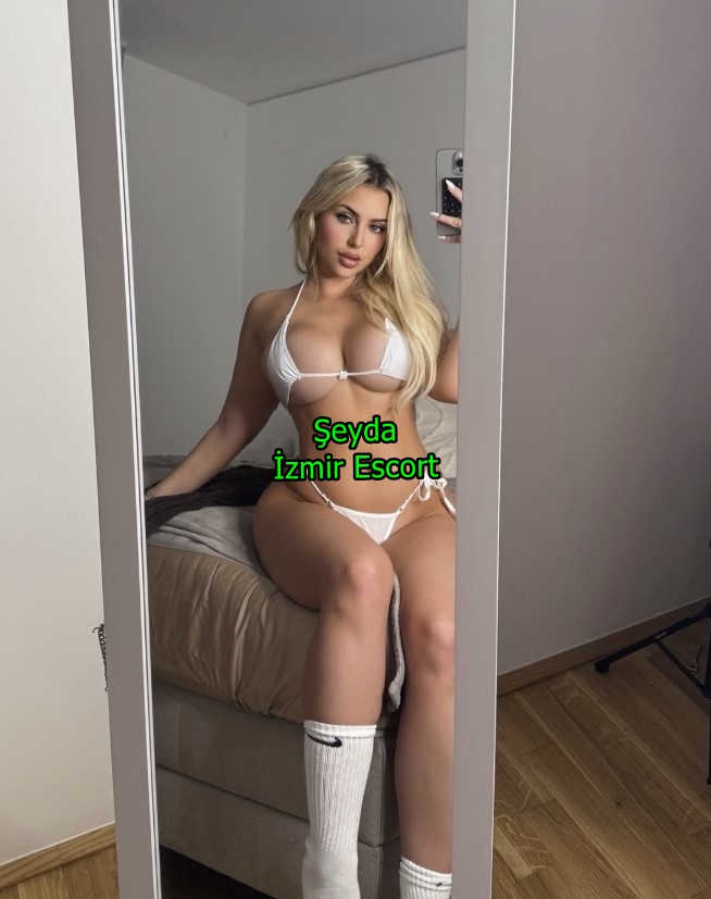 izmirescortseyda-1 İzmir Escort Şeyda İnlemelerim Kulaklarında Yankılanacak